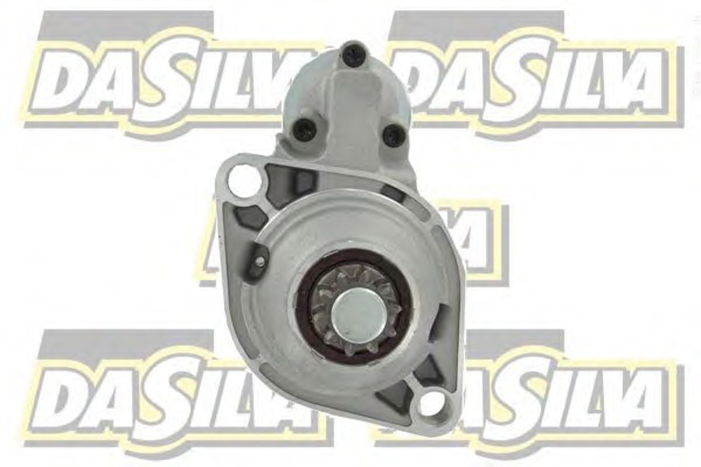 Стартер DA SILVA JD021085