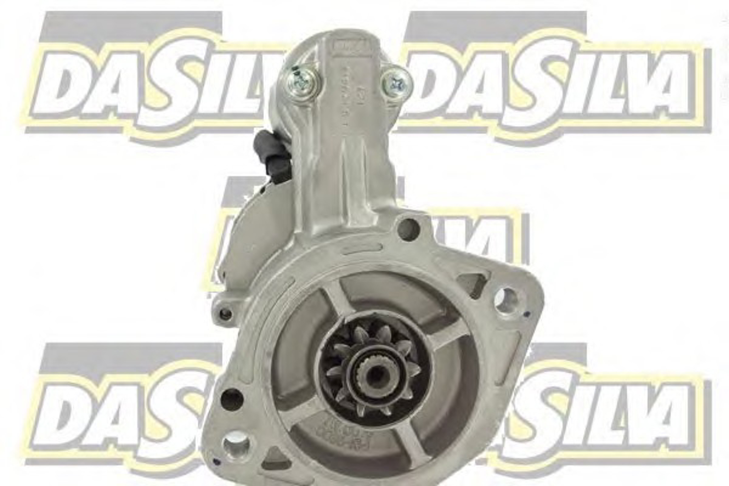 Стартер DA SILVA JD040455