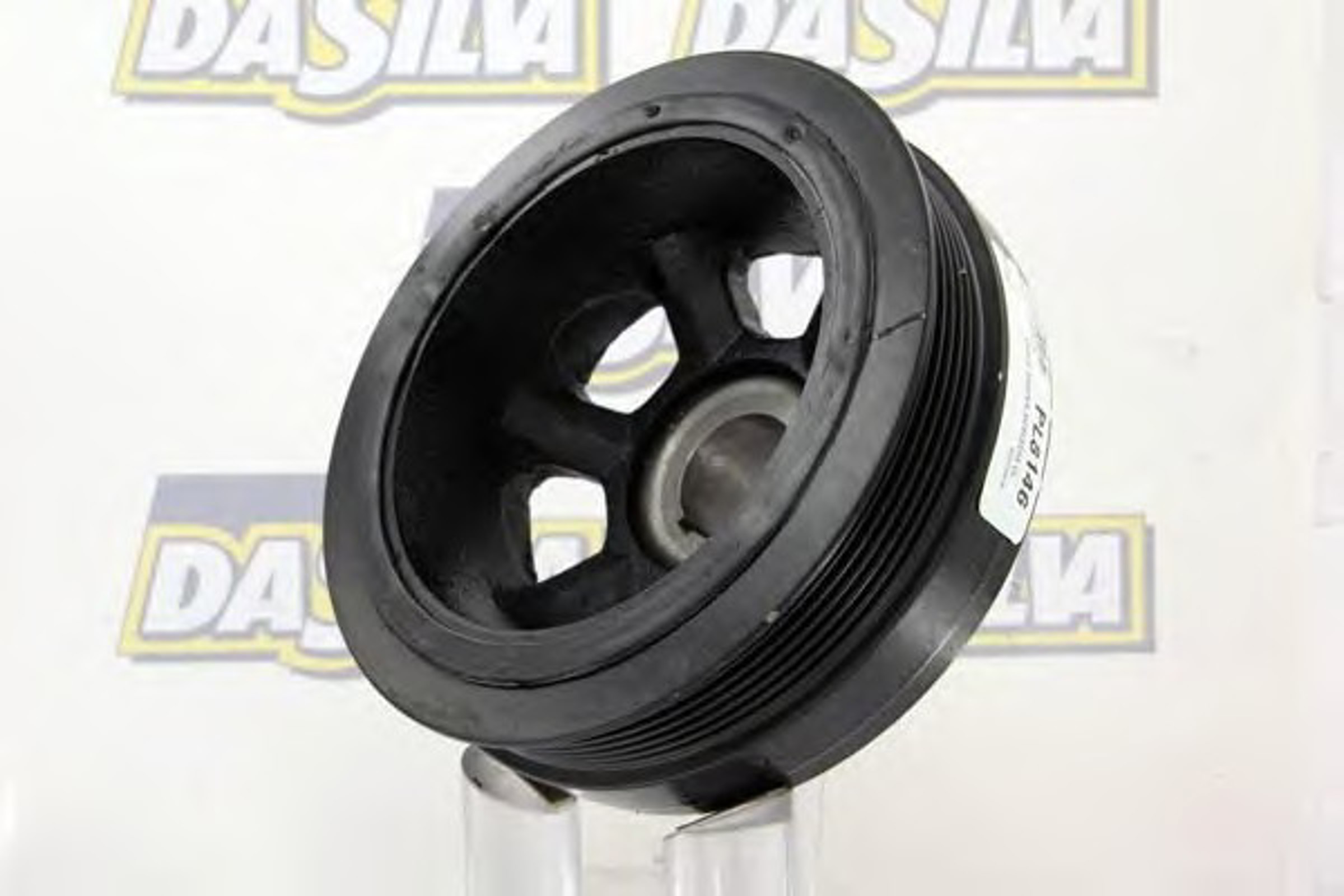 Шкив коленвала DA SILVA PL8146