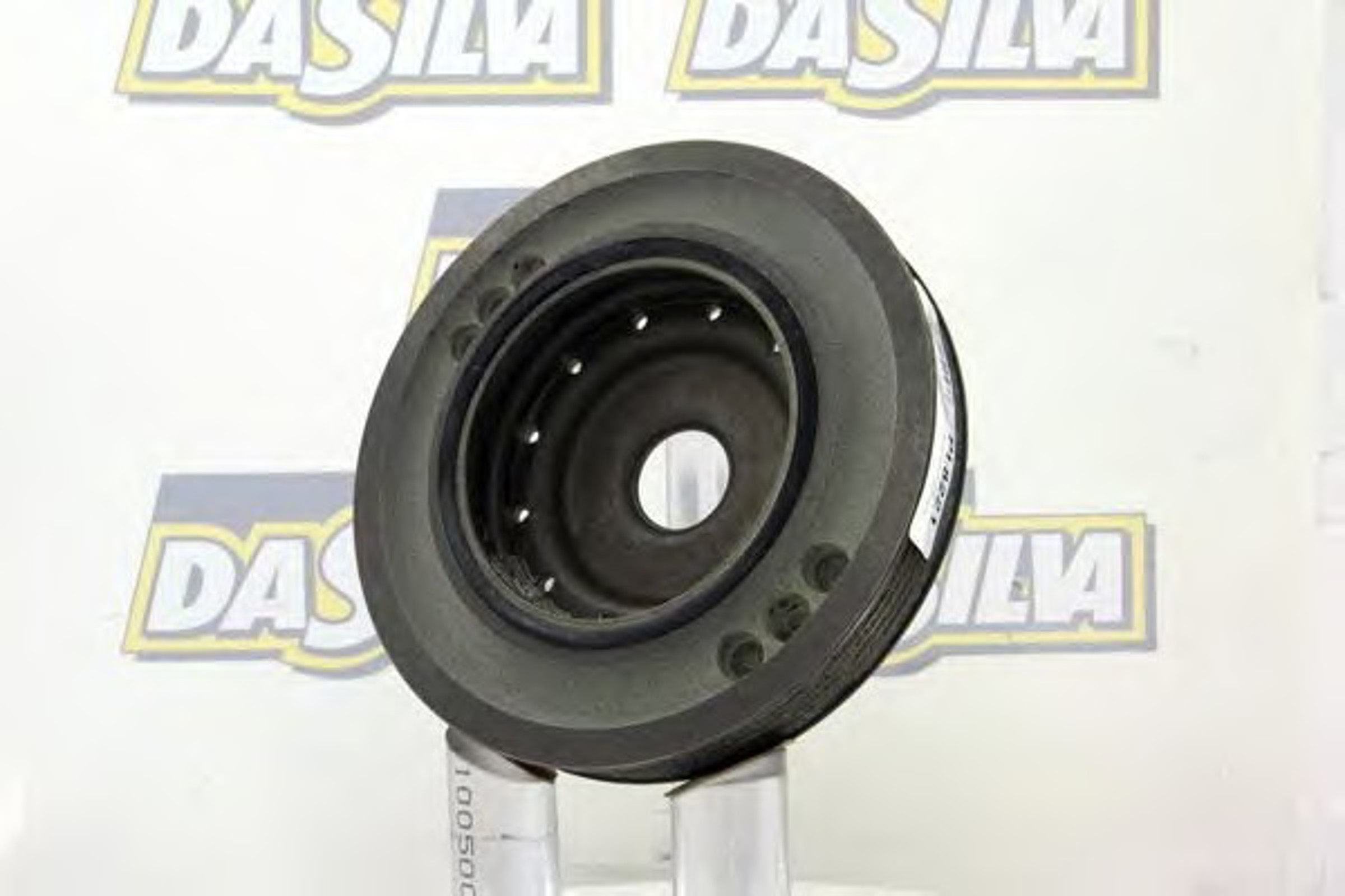 Шкив коленвала DA SILVA PL8221