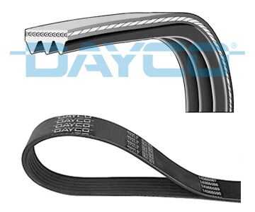 Поликлиновой ремень DAYCO 3PK798EE