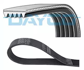 Поликлиновой ремень DAYCO 5PK1220