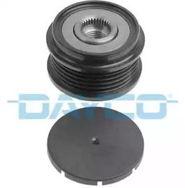 Механизм свободного хода генератора DAYCO ALP2328