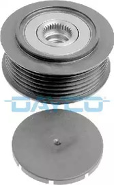 Механизм свободного хода генератора DAYCO ALP2355