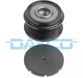 Механизм свободного хода генератора DAYCO ALP2360