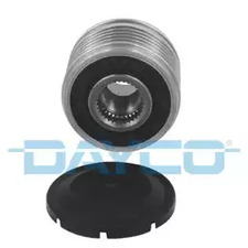 Механизм свободного хода генератора DAYCO ALP2385
