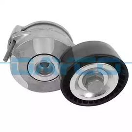 Натяжитель ремня клиновой зубча