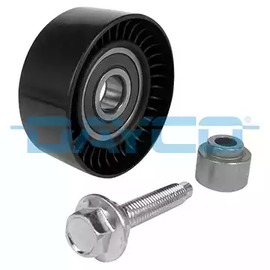 Паразитный ведущий ролик зубчатого ремня DAYCO ATB2559