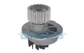 Водяной насос охлаждение двигателя DAYCO DP071