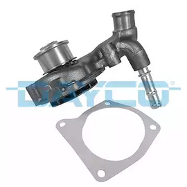Водяной насос охлаждение двигателя DAYCO DP161