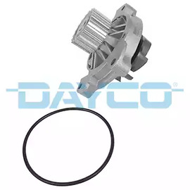 Водяной насос охлаждение двигателя DAYCO DP162