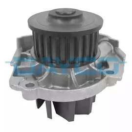 Водяной насос охлаждение двигателя DAYCO DP182