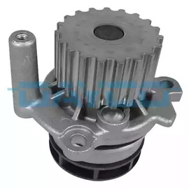 Водяной насос охлаждение двигателя DAYCO DP206