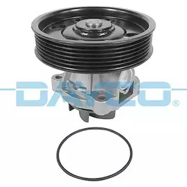 Водяной насос охлаждение двигателя DAYCO DP267