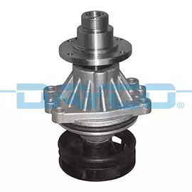 Водяной насос охлаждение двигателя DAYCO DP405