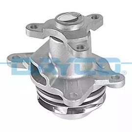 Водяной насос охлаждение двигателя DAYCO DP433