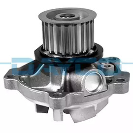 Водяной насос охлаждение двигателя DAYCO DP758