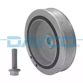 Ременный шкив коленчатого вала DAYCO DPV1032