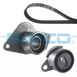 Комплект ремня DAYCO KTB112