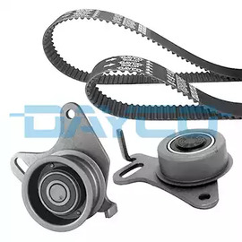 Комплект ремня DAYCO KTB268