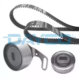 Комплект ремня DAYCO KTB437