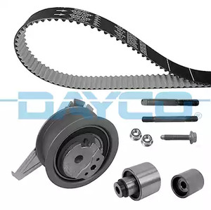 Комплект ремня грм DAYCO KTB884