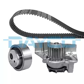Комплект грм с водяным насосом DAYCO KTBWP1140