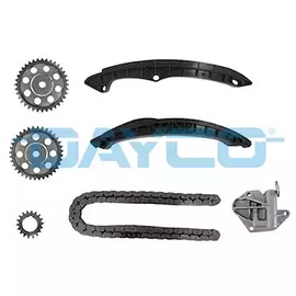 Комплект цепи грм DAYCO KTC1001