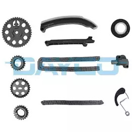 Комплект цепи грм DAYCO KTC1025