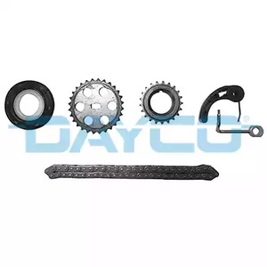 Комплект цепи грм DAYCO KTC1038