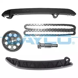Комплект цепи грм DAYCO KTC1082