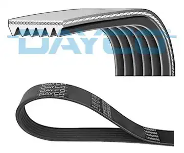 Ремень навесного оборудования DAYCO 6PK1265S