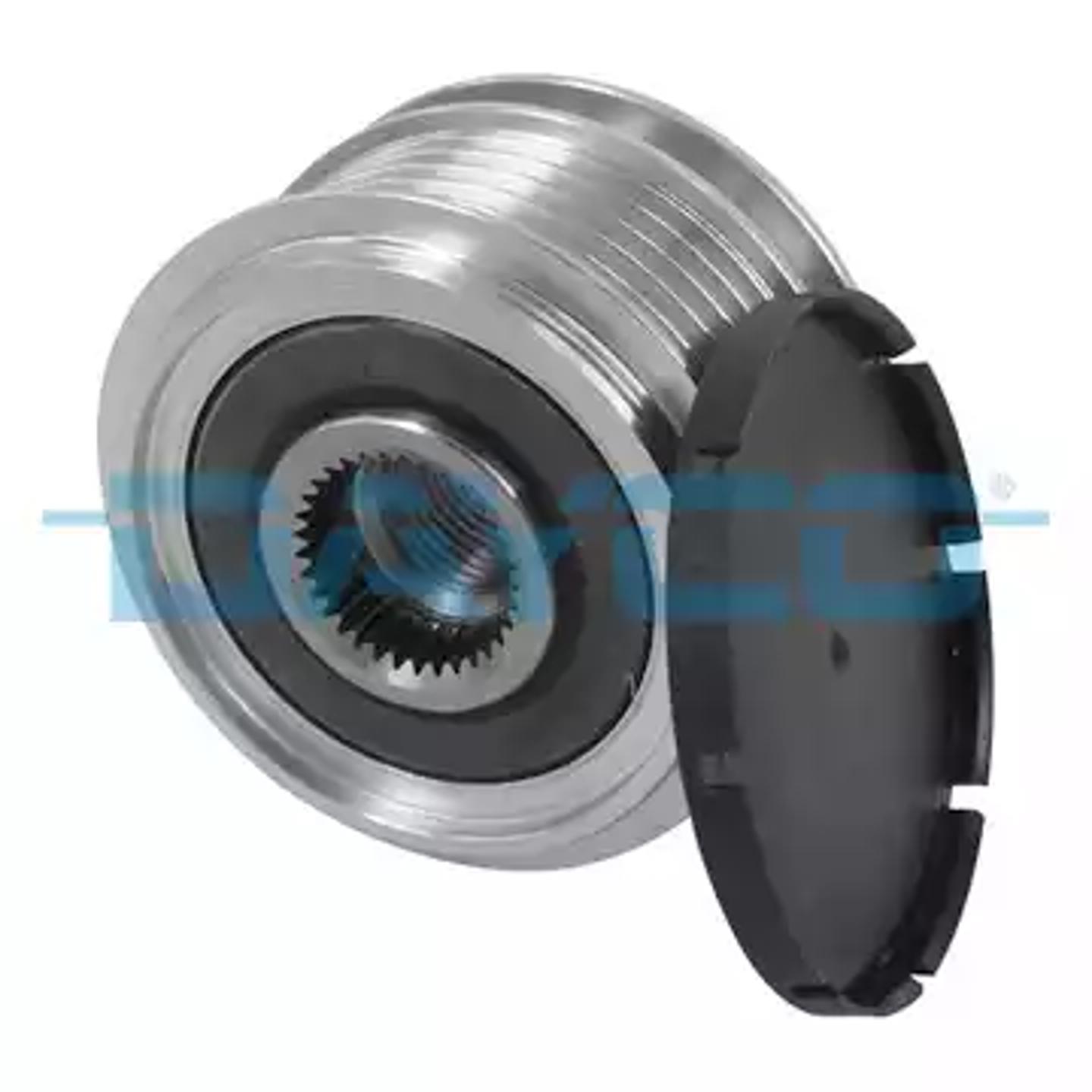 Шкив генератора DAYCO ALP2413