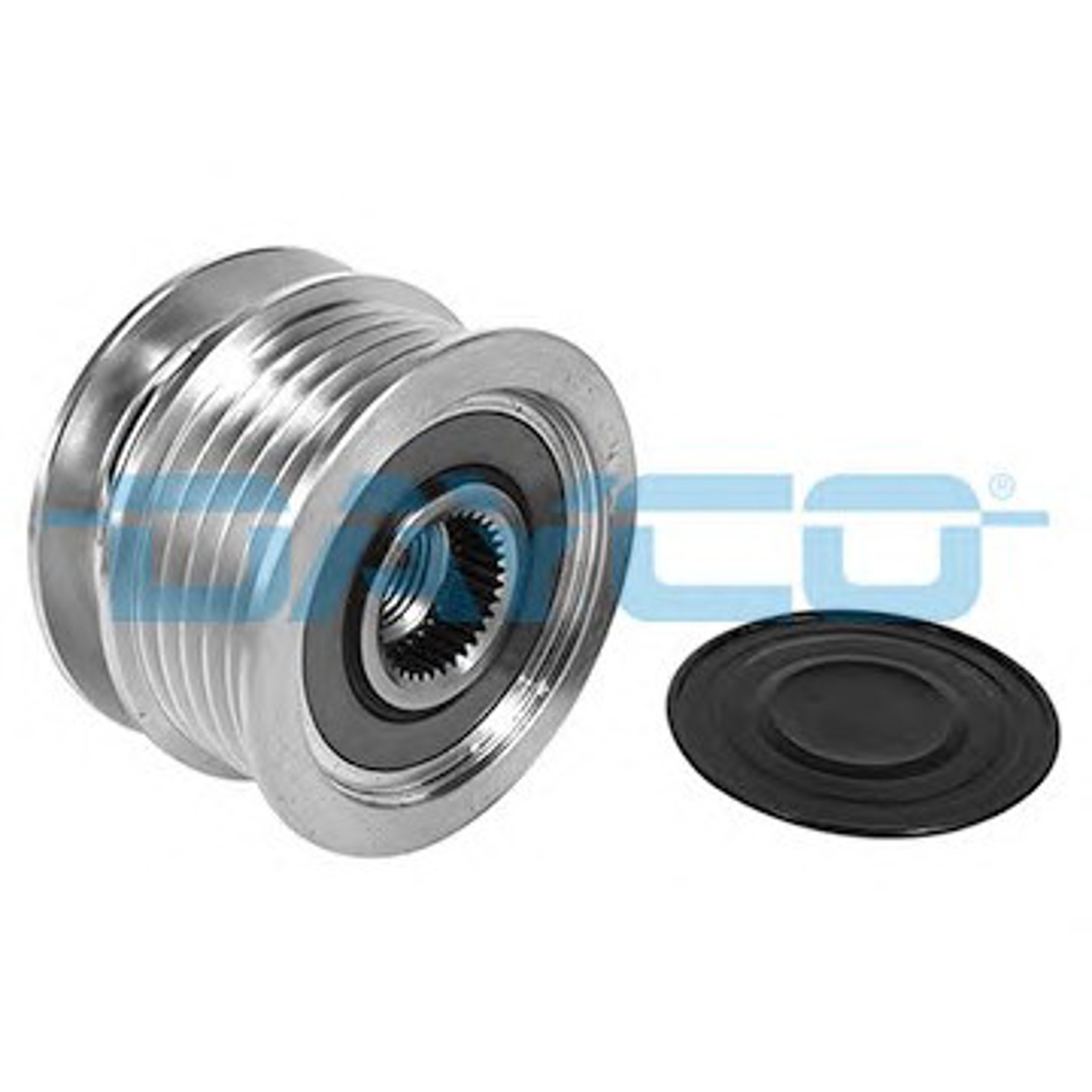 Шкив генератора DAYCO ALP2437