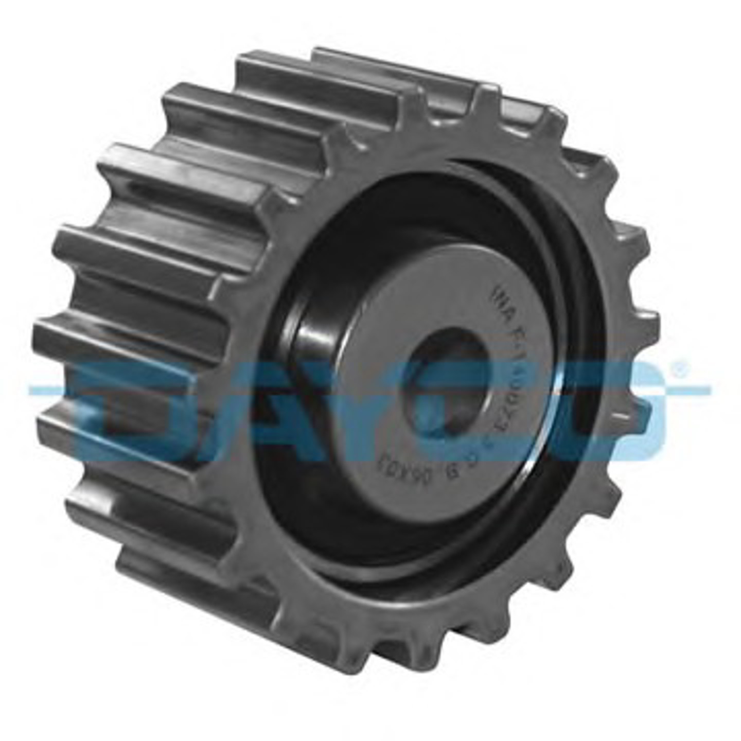 Ролик промежуточный ремня грм DAYCO ATB2159