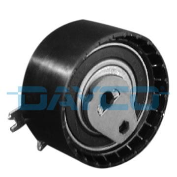 Натяжной ролик ременьа грм DAYCO ATB2246