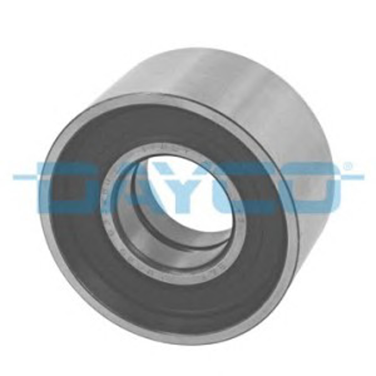 Ролик промежуточный ремня грм DAYCO ATB2502