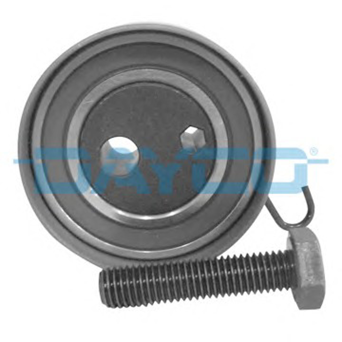 Ролик приводного ремня DAYCO ATB2546