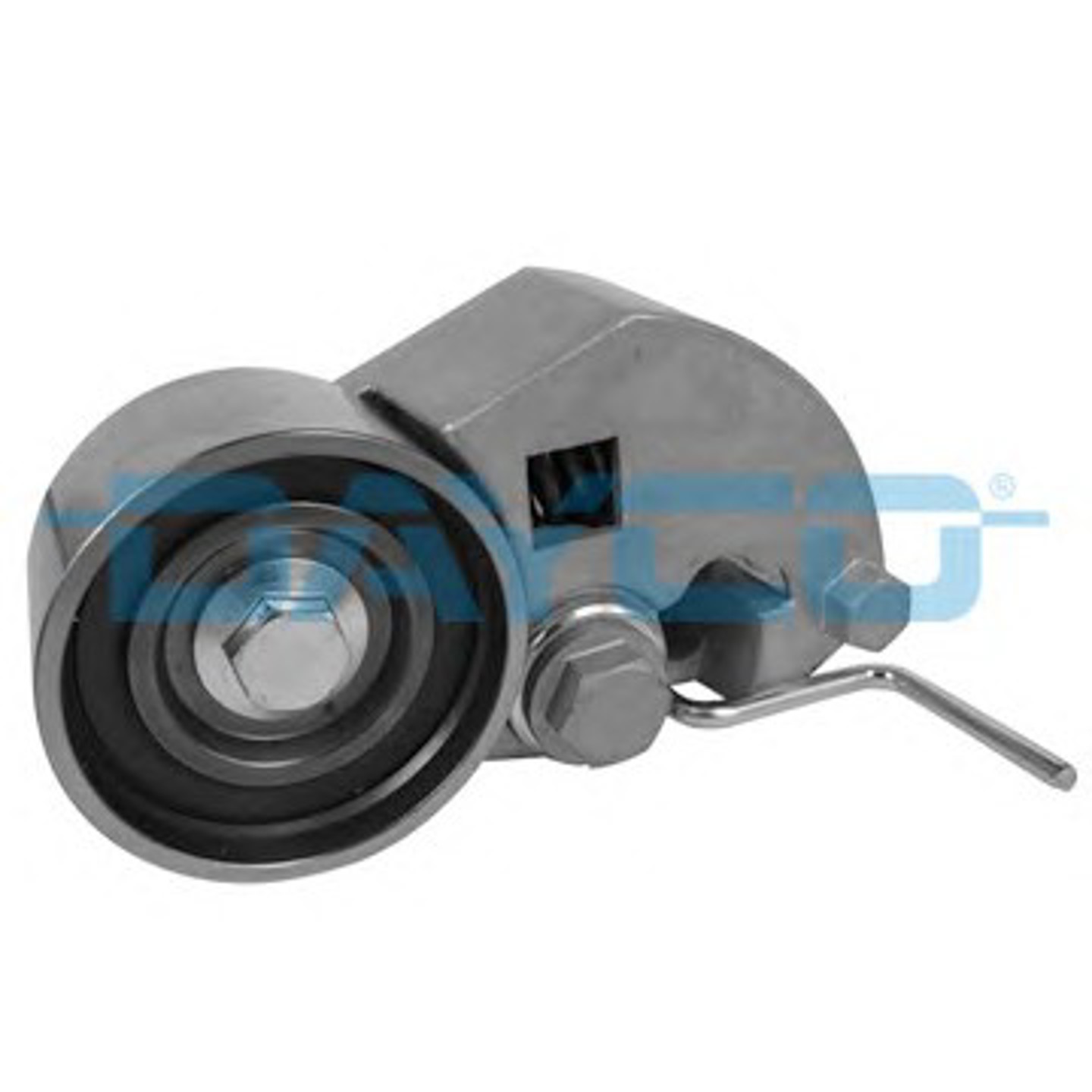 Ролик приводного ремня DAYCO ATB2604