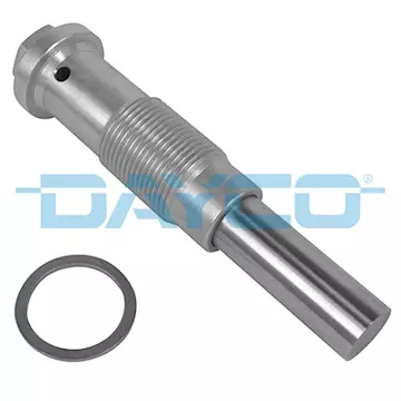 Натяжной ролик ременьа грм DAYCO ATB2635