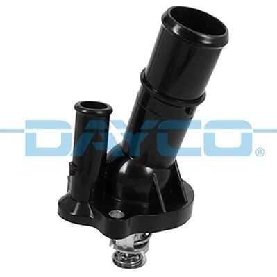 Thermostat with flange DAYCO DT1067F
