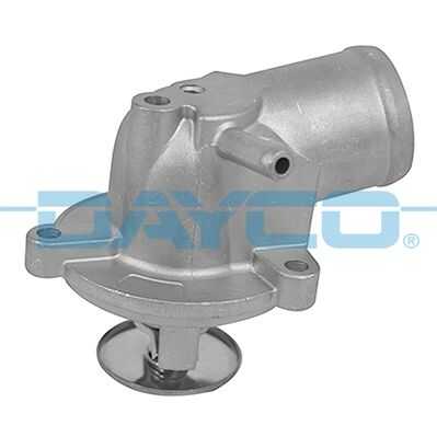 Thermostat with flange DAYCO DT1076F