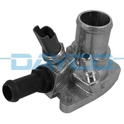 Thermostat with flange DAYCO DT1078F