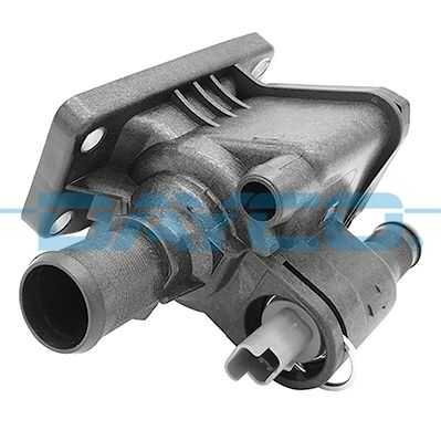 Thermostat with housing DAYCO DT1102H