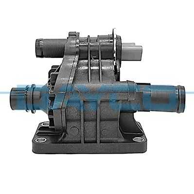 Thermostat with housing DAYCO DT1106H