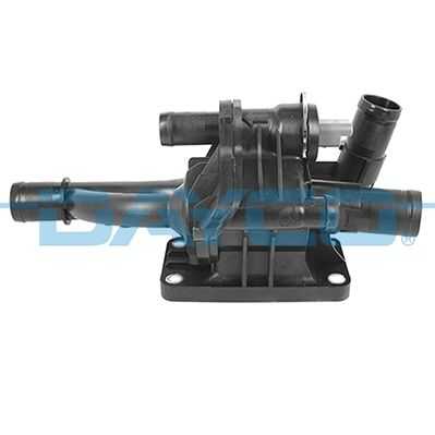 Thermostat with housing DAYCO DT1110H