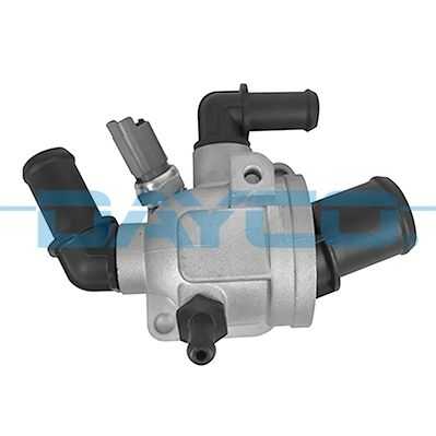 Thermostat with housing DAYCO DT1114H