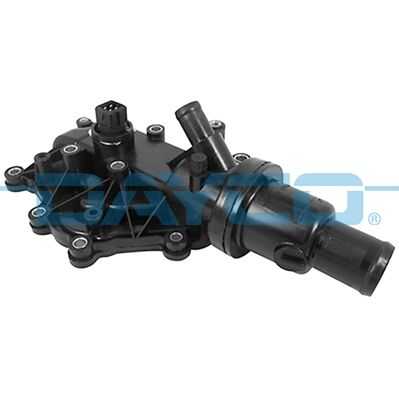 Thermostat with housing DAYCO DT1128H