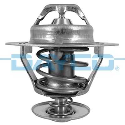 Thermostat with gasket DAYCO DT1139V
