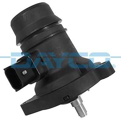 Thermostat with housing DAYCO DT1169H
